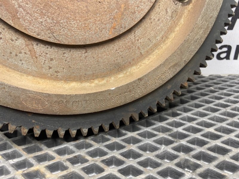 Маховик, 3990 рублей, Тверь