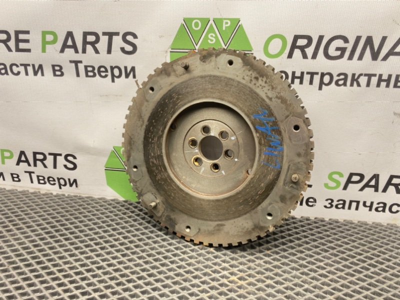 Маховик, 3990 рублей, Тверь