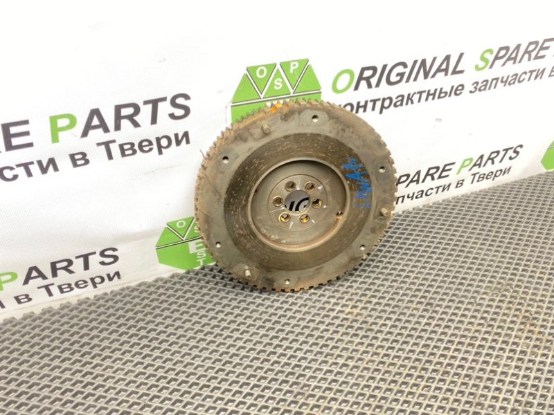 Маховик, 3990 рублей, Тверь