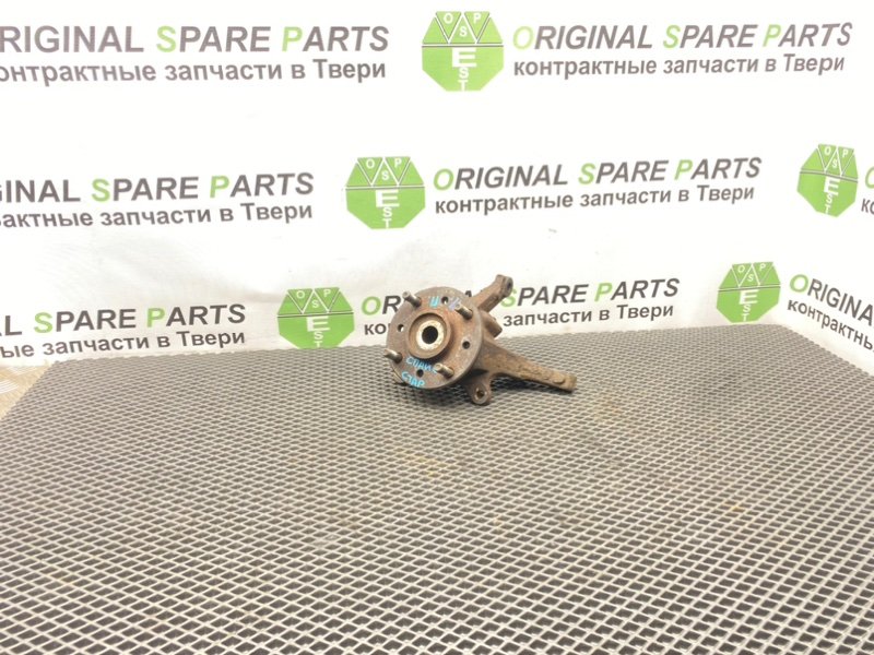 Поворотный кулак, 3490 рублей, Тверь