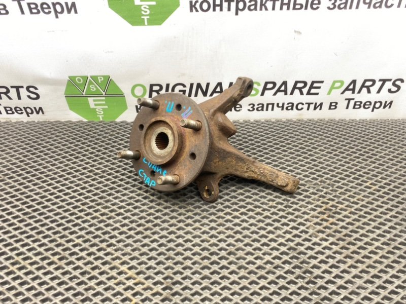 Поворотный кулак, 3490 рублей, Тверь