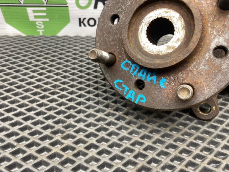 Поворотный кулак, 3490 рублей, Тверь