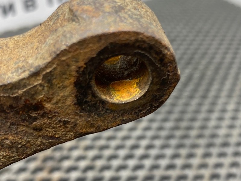 Поворотный кулак, 3490 рублей, Тверь