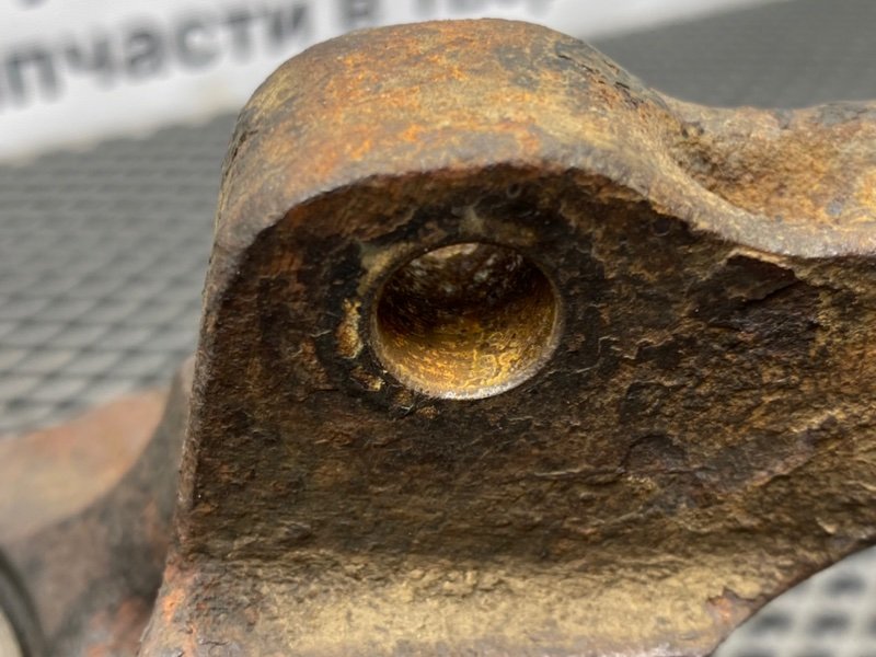 Поворотный кулак, 3490 рублей, Тверь