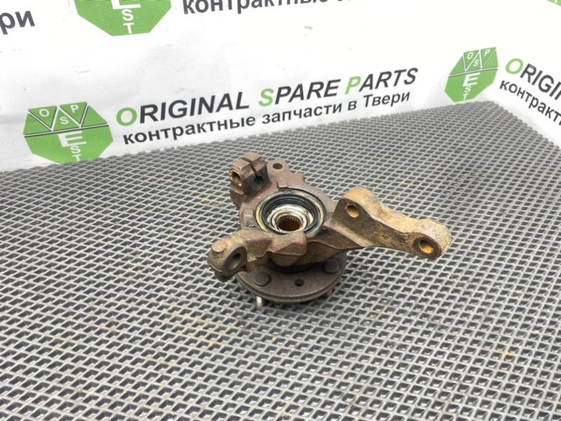 Поворотный кулак, 3490 рублей, Тверь