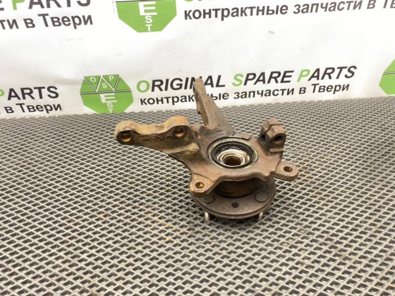 Поворотный кулак, 3490 рублей, Тверь