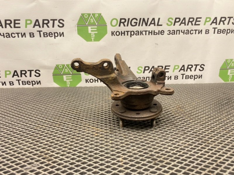 Поворотный кулак, 3490 рублей, Тверь