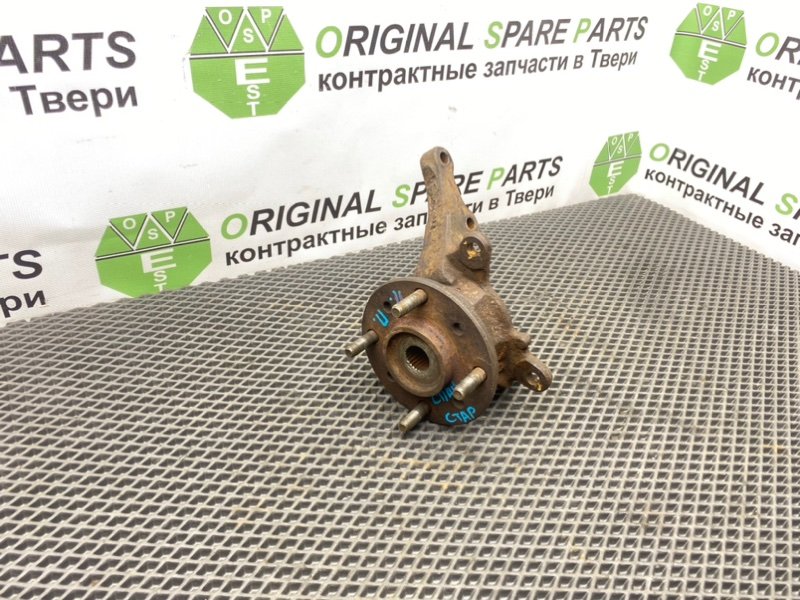 Поворотный кулак, 3490 рублей, Тверь