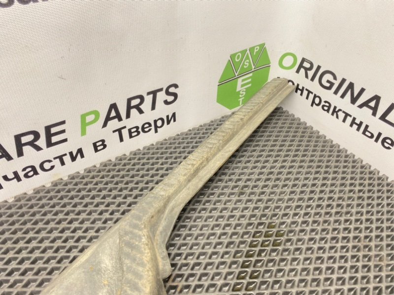 Накладка замка багажника, 1290 рублей, Тверь