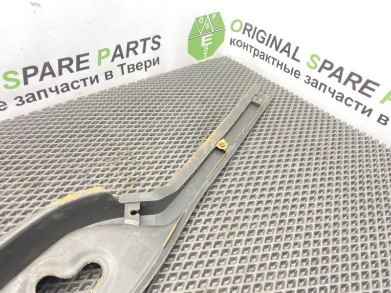 Накладка замка багажника, 1290 рублей, Тверь