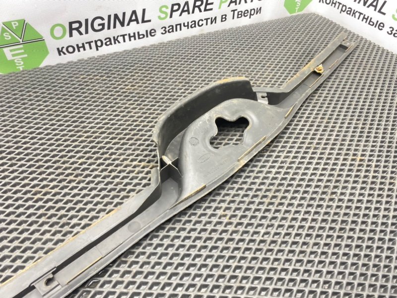 Накладка замка багажника, 1290 рублей, Тверь