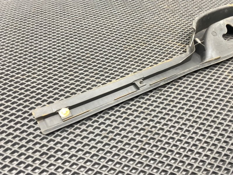 Накладка замка багажника, 1290 рублей, Тверь