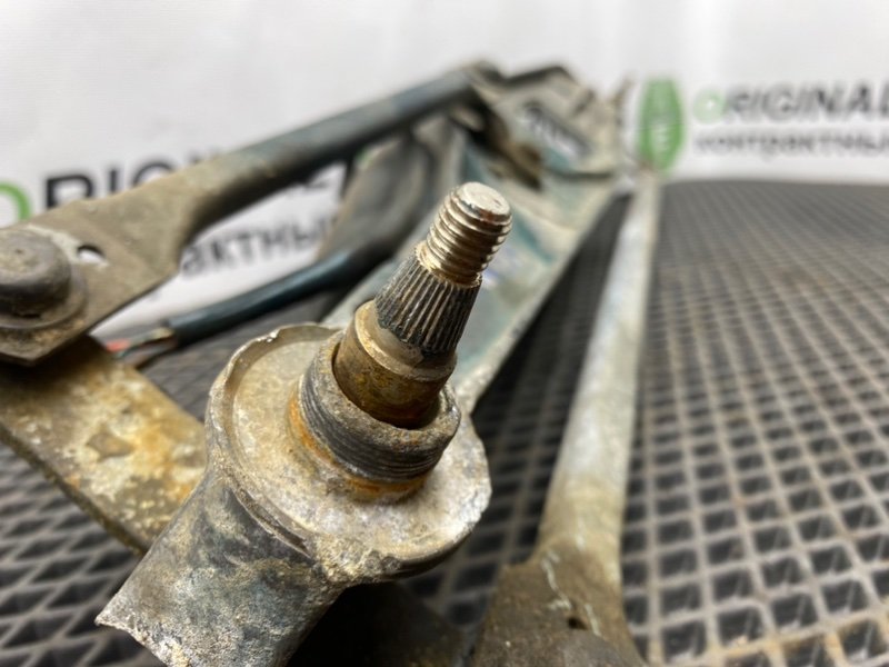 Трапеция дворников, 7990 рублей, Тверь