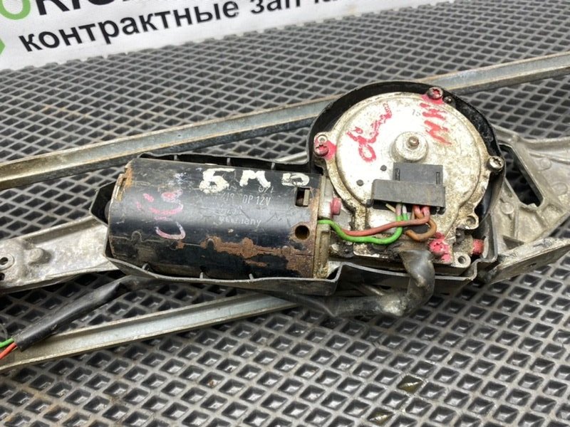 Трапеция дворников, 7990 рублей, Тверь