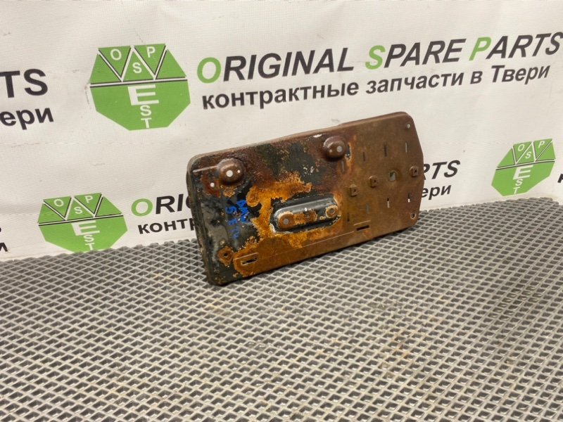 Площадка акб, 1290 рублей, Тверь