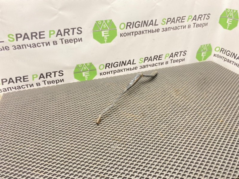 Дворник лобового стекла, 990 рублей, Тверь