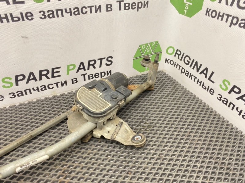 Трапеция дворников, 6990 рублей, Тверь