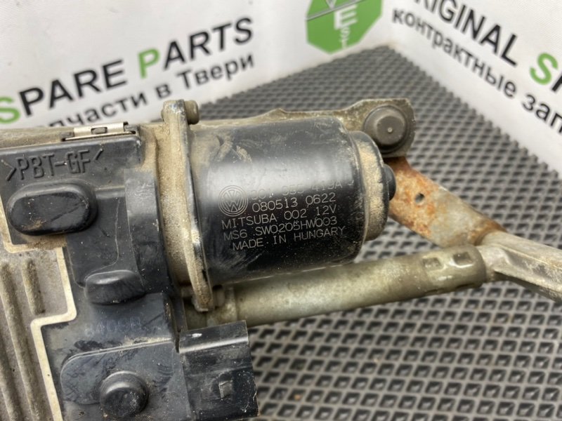 Трапеция дворников, 6990 рублей, Тверь