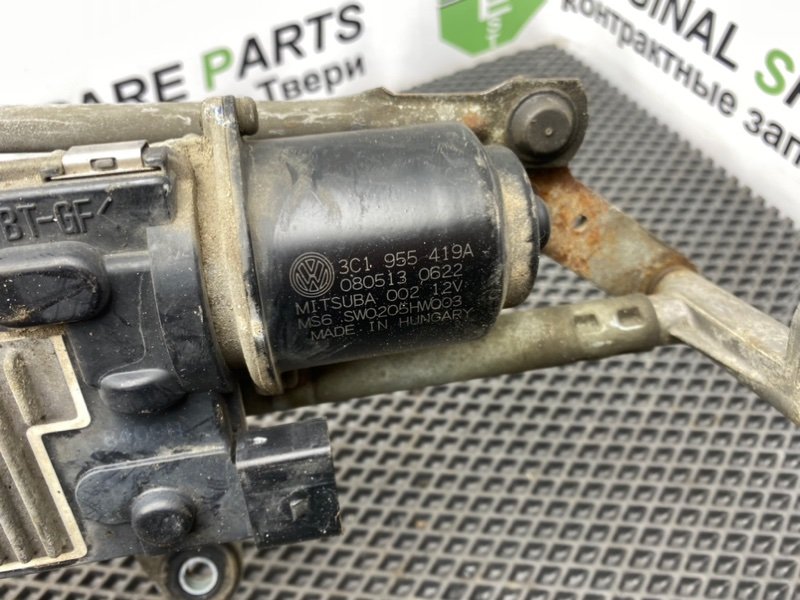 Трапеция дворников, 6990 рублей, Тверь