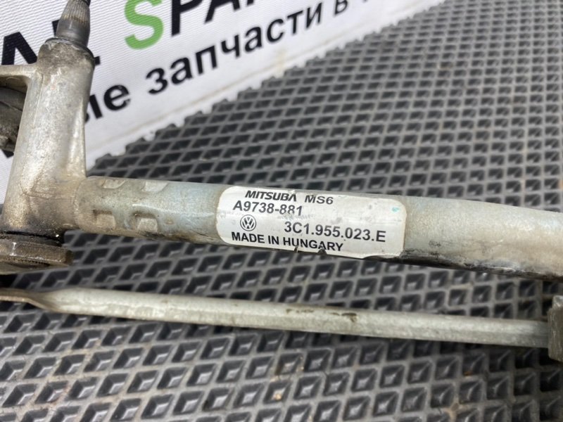 Трапеция дворников, 6990 рублей, Тверь