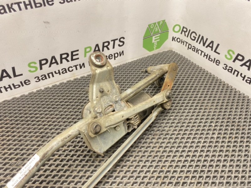 Трапеция дворников, 6990 рублей, Тверь