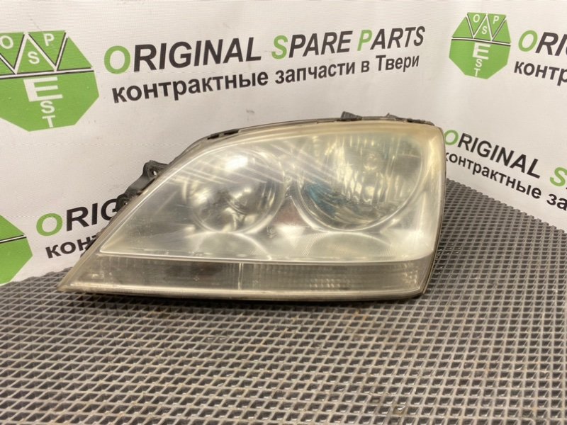 Фара, 2490 рублей, Тверь