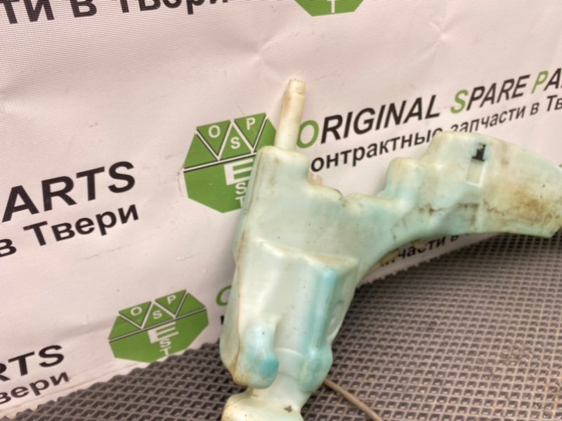 Бачок стеклоомывателя, 590 рублей, Тверь