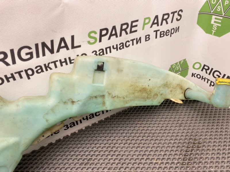 Бачок стеклоомывателя, 590 рублей, Тверь