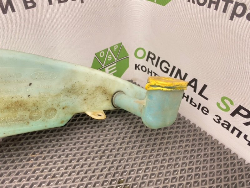 Бачок стеклоомывателя, 590 рублей, Тверь