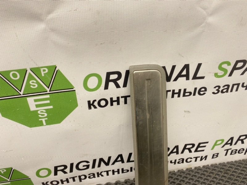 Накладка порога, 790 рублей, Тверь