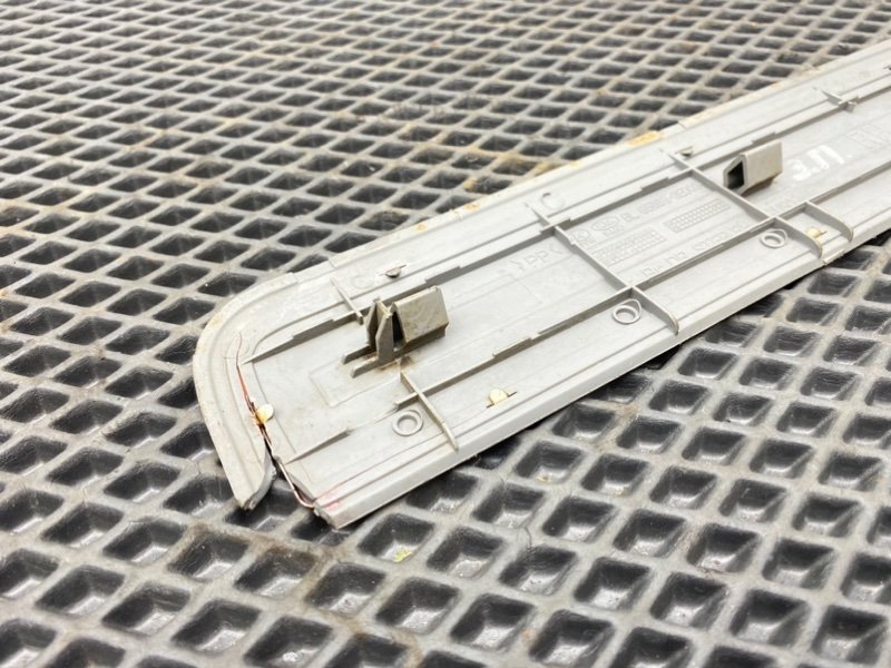 Накладка порога, 790 рублей, Тверь