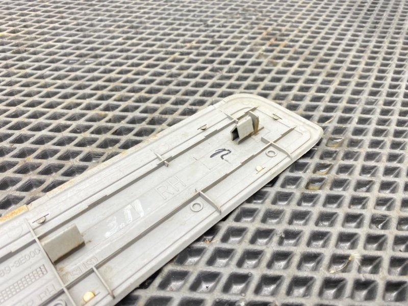 Накладка порога, 790 рублей, Тверь