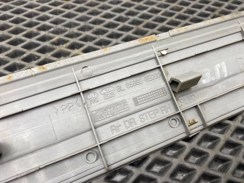 Накладка порога, 790 рублей, Тверь