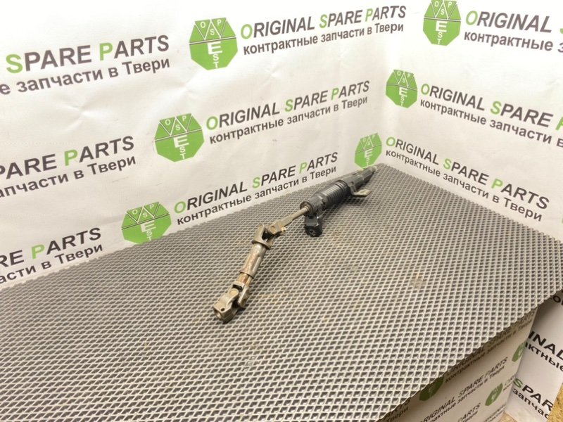 Рулевая колонка, 2490 рублей, Тверь