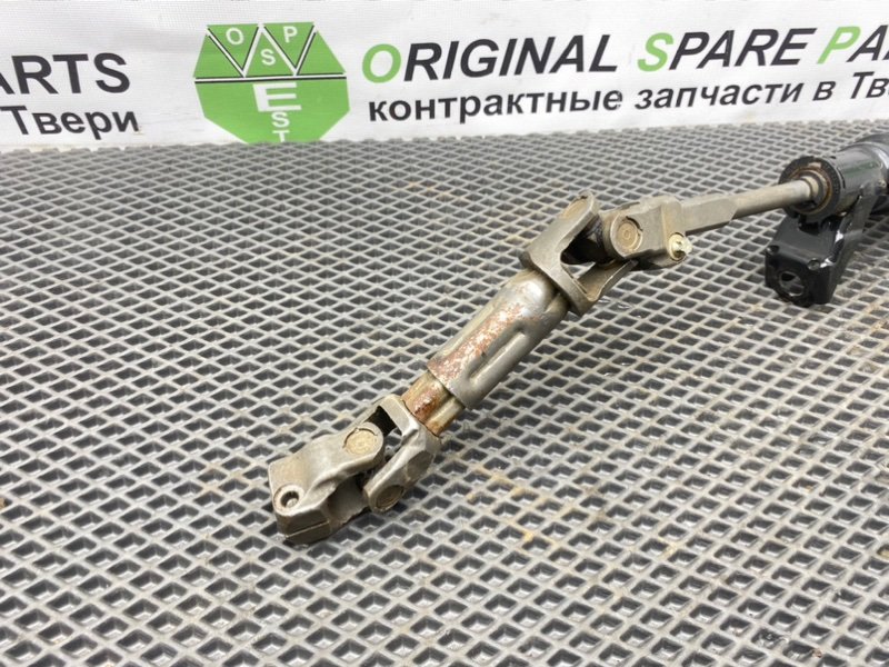 Рулевая колонка, 2490 рублей, Тверь