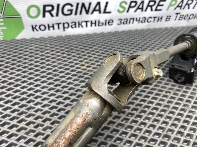 Рулевая колонка, 2490 рублей, Тверь