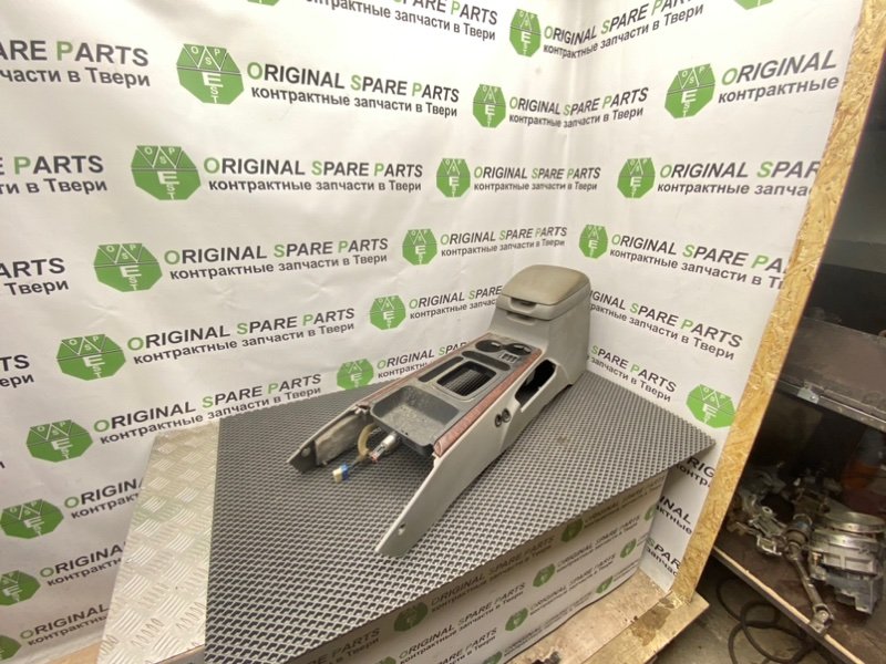 Центральная консоль, 3490 рублей, Тверь