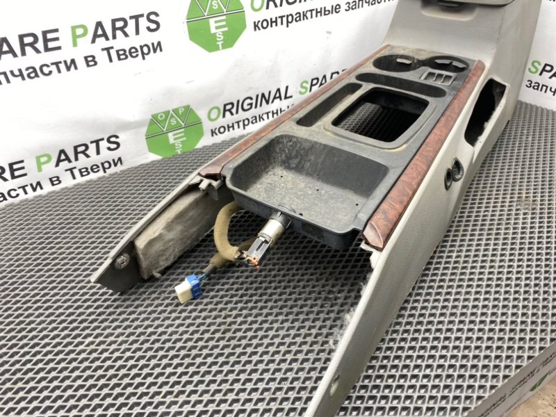 Центральная консоль, 3490 рублей, Тверь