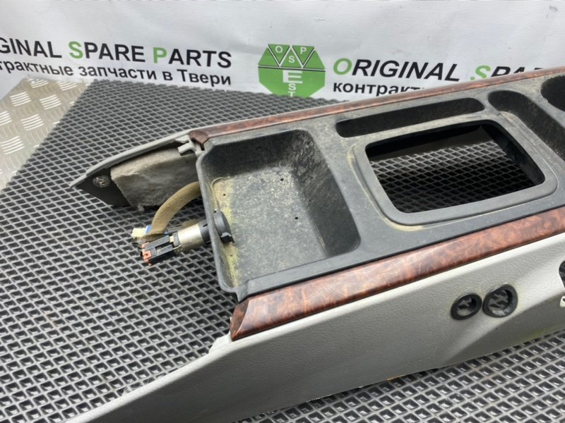 Центральная консоль, 3490 рублей, Тверь