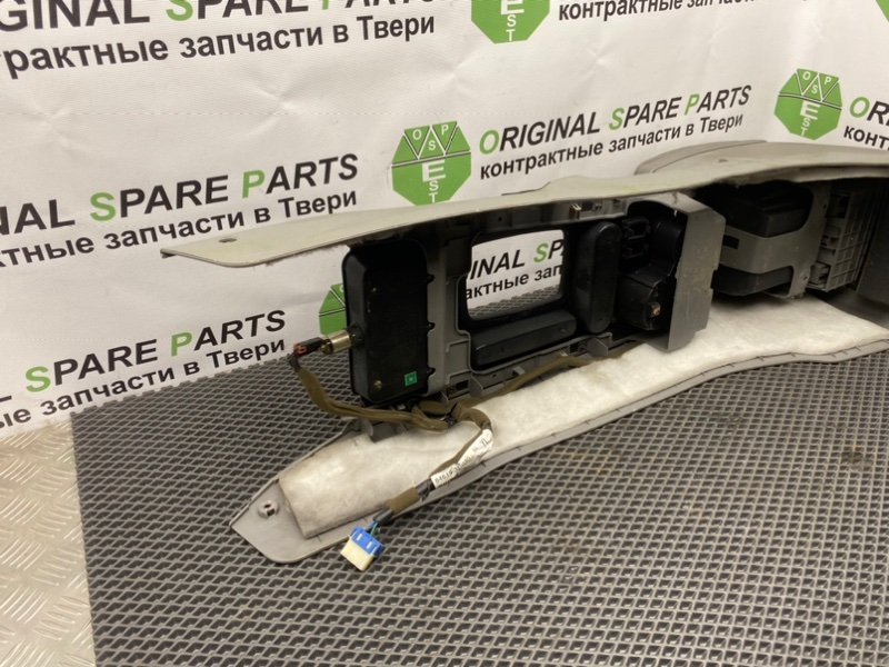 Центральная консоль, 3490 рублей, Тверь