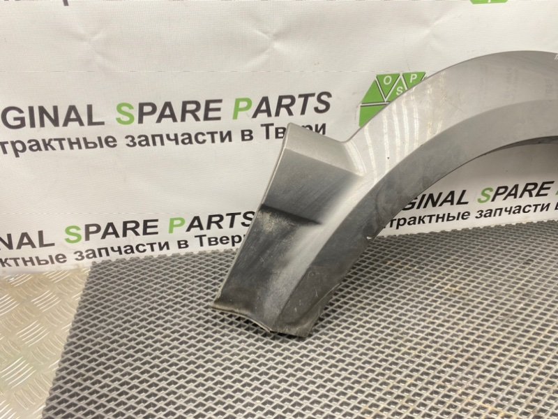 Молдинг крыла, 1790 рублей, Тверь