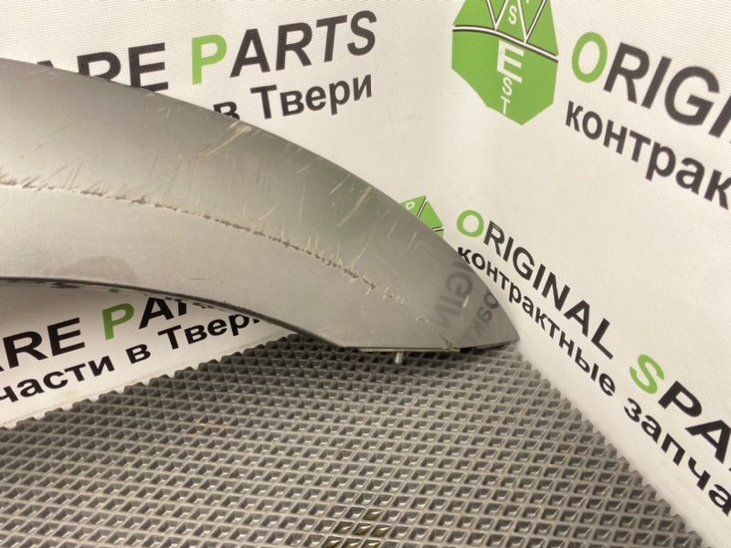 Молдинг крыла, 1790 рублей, Тверь