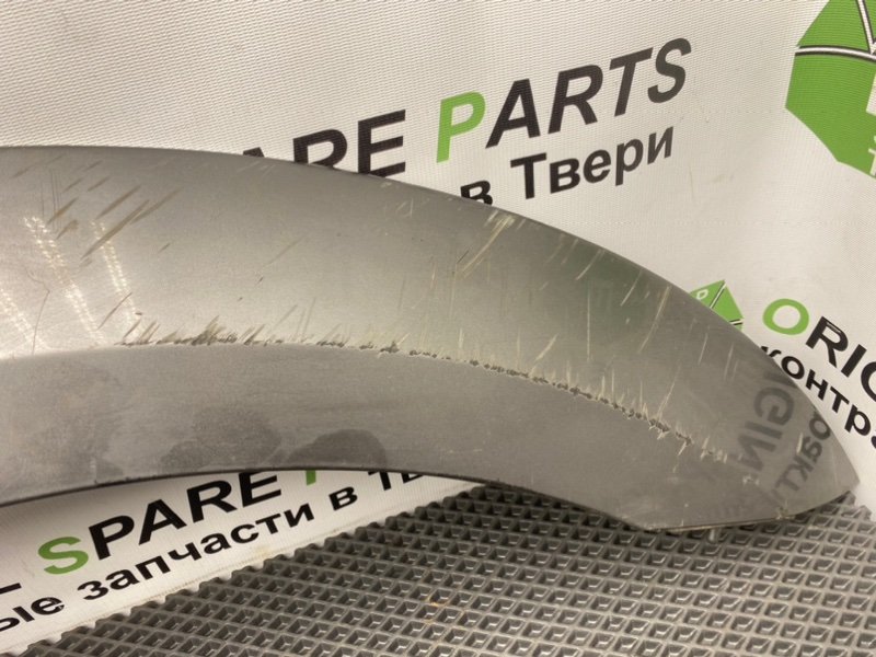 Молдинг крыла, 1790 рублей, Тверь