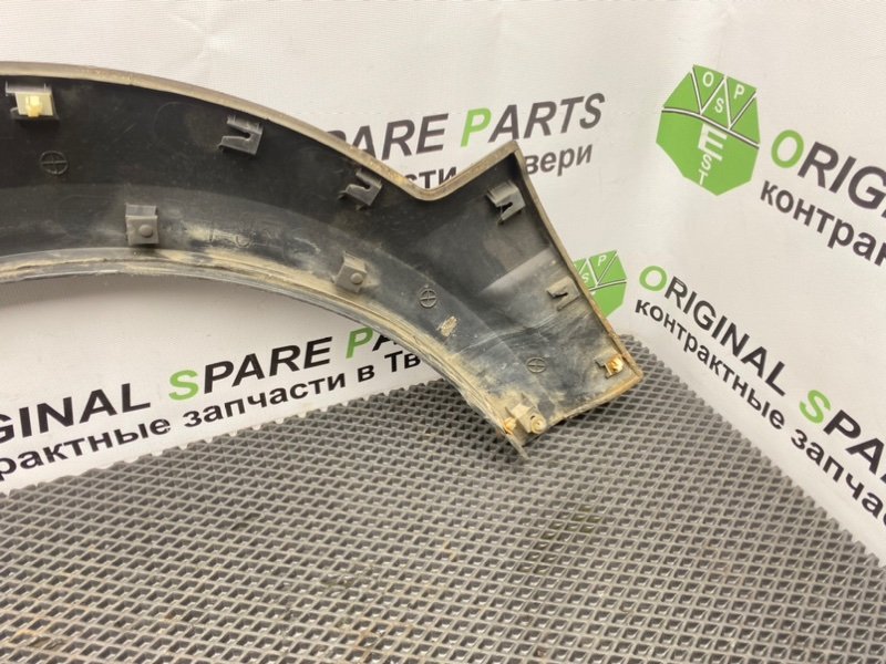 Молдинг крыла, 1790 рублей, Тверь