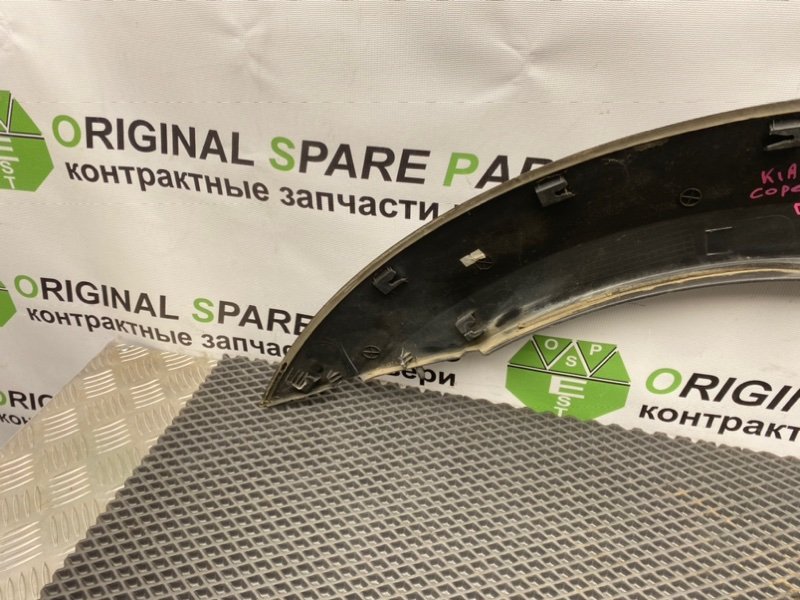 Молдинг крыла, 1790 рублей, Тверь