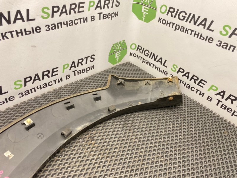 Молдинг крыла, 1790 рублей, Тверь