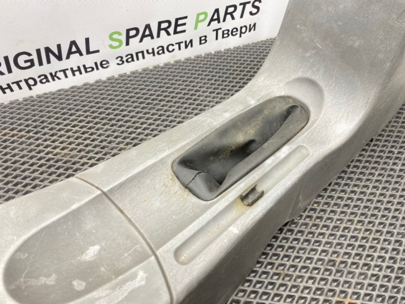 Центральная консоль, 1690 рублей, Тверь