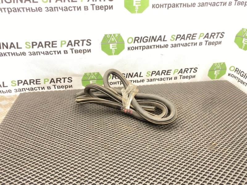 Уплотнитель двери, 790 рублей, Тверь