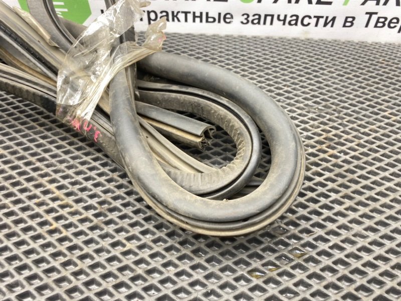 Уплотнитель двери, 790 рублей, Тверь