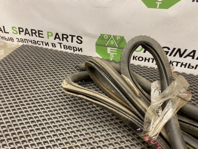 Уплотнитель двери, 790 рублей, Тверь